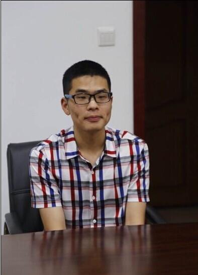 全省各市最高分考生亮相 讲述“学霸”养成记 